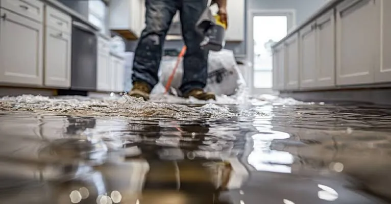Water damage restoration companies near me in Beaver Marsh, OR - Emergency flood extraction